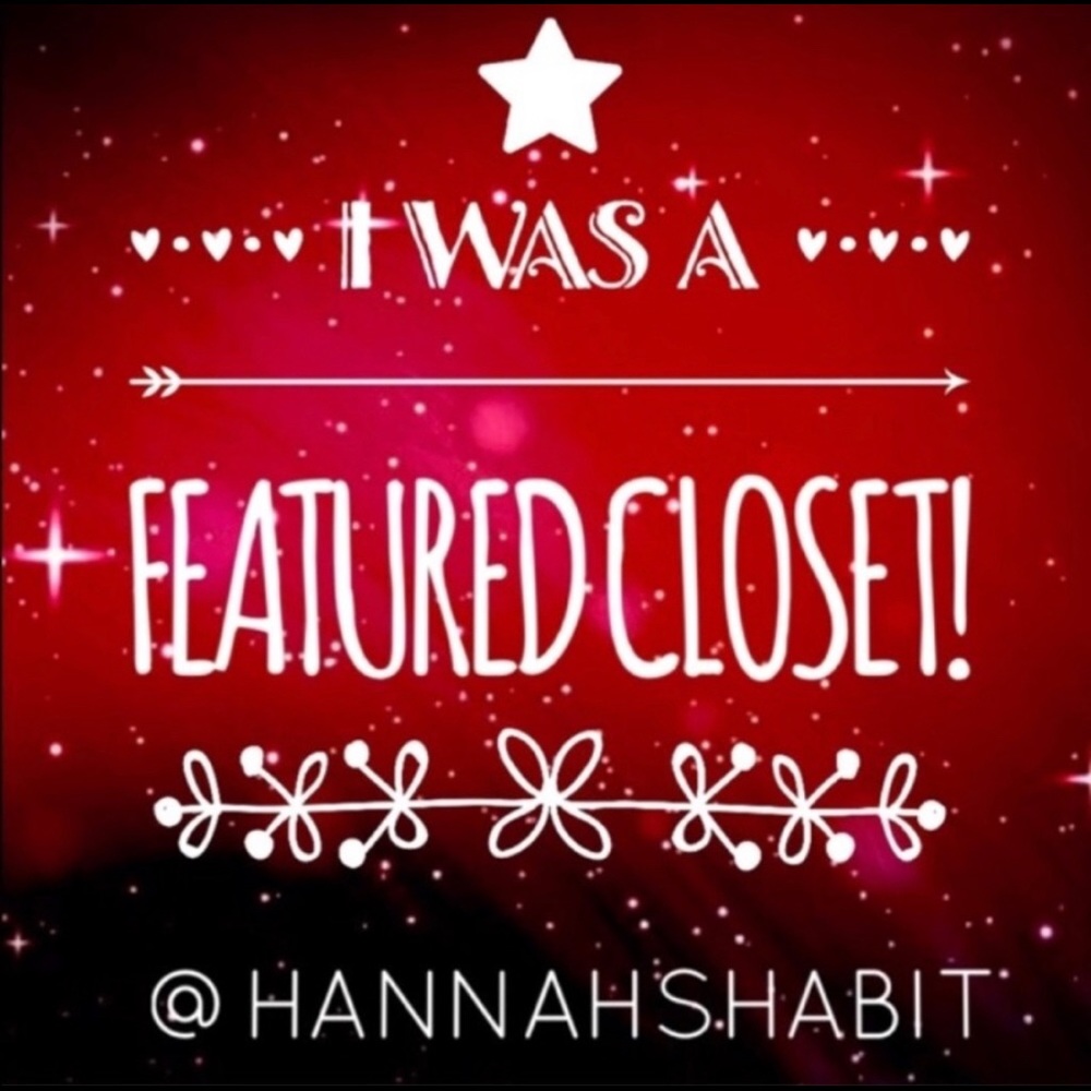 I was featured !!